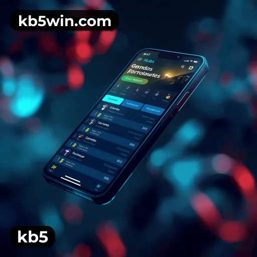Requisitos do APK da kb5 para Android