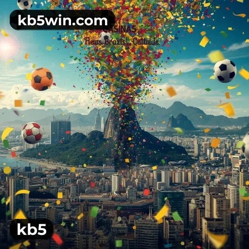 kb5 PIX instantâneo Brasil - Depósito e saque em minutos 24/7