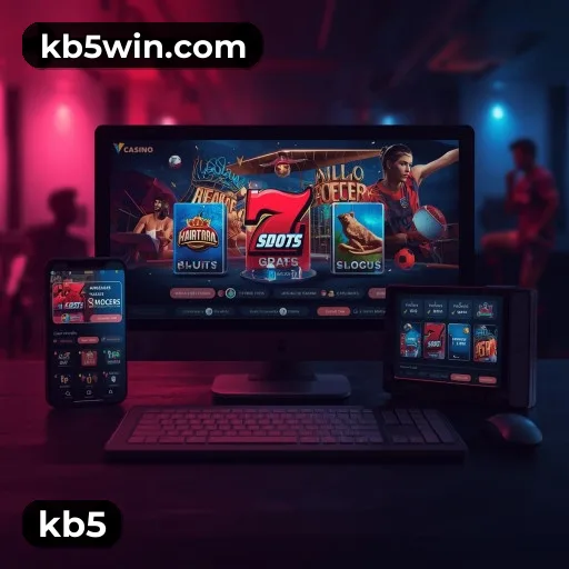 kb5 APP mobile iOS Android - 187 mil downloads São Paulo Rio BH